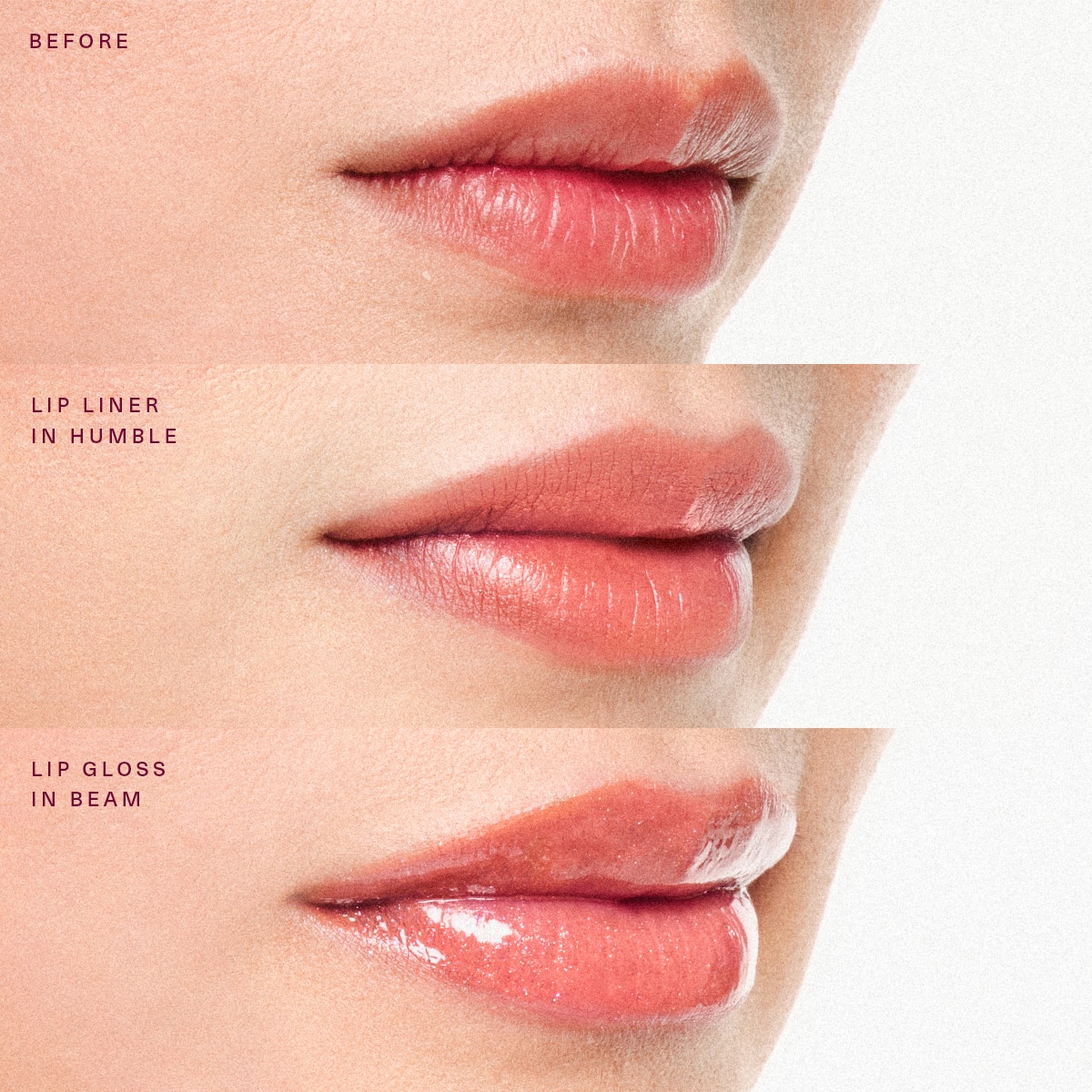 POSITIVE LIGHT LUMINIZING LIP GLOSS (GLOSS PARA LABIOS)